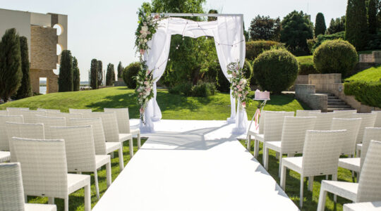 location mobilier mariage